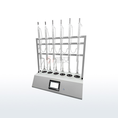 原油水含量測定/油水分離蒸餾儀